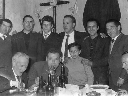 Fotos Antigua Semana Santa 1950 a 1960